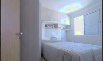 Imagem 7: Apartamento para Aluguel - Parque São Vicente, 2 Quartos, 48 m2