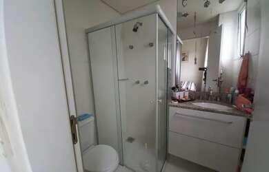 Imagem 3: Apartamento para venda com 76 metros quadrados com 3 quartos