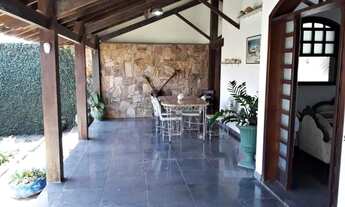 Imagem 4: Casa à venda, 4 quartos, 1 suíte, 4 vagas, Meaipe - Guarapari/ES