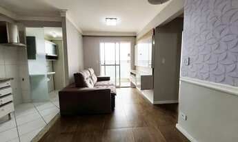 Imagem 2: Lindo apto. 57m² - 2 dorm sendo 1 suite - lindo acabamento - locação/venda