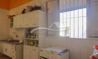 Imagem 5: Casa com 2 quartos á venda- Sacomã-São Paulo