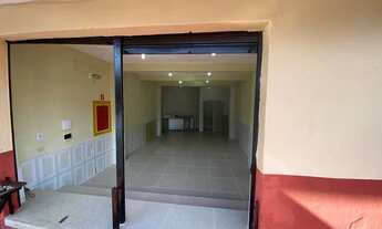 Imagem 6: Sala comercial totalmente reformado