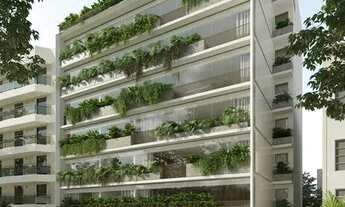 Imagem: Apartamento para venda possui 200 metros