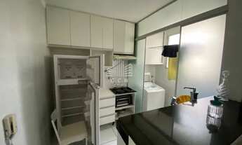 Imagem 3: Contagem - Apartamento Padrão - Chácaras Reunidas Santa Terezinha