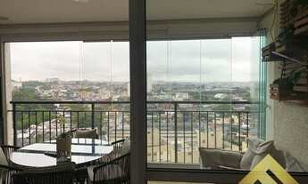 Imagem 6: Apartamento com 3 dormitórios à venda, 81 m² por R$ 732.900,00 - Independência - São Berna