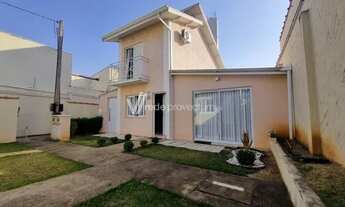 Imagem: Casa - Vila Campos Sales - Campinas