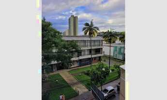 Imagem 7: Glamoroso apartamento de 3/4 em pleno centro de JF