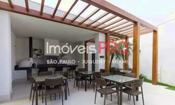 Imagem 6: Venda - Apartamento de 105m² com 02 dormitórios, 01 suíte e 01 vagas em Santo Amaro