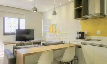 Imagem 5: Studio à venda no bairro Moema - São Paulo