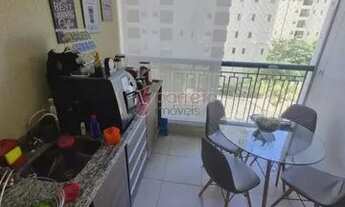 Imagem: Apartamento Padrão em Jundiaí