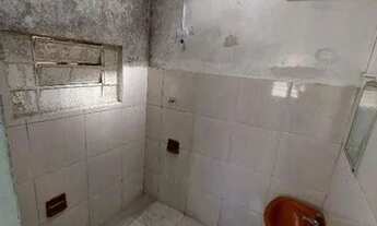 Imagem 7: Casa com 1 dormitório para alugar, 50 m² por R$ 834,60/mês - Jardim Aurora - São Bernardo