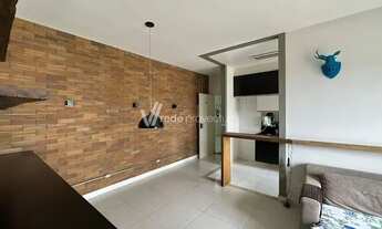 Imagem 4: Apartamento - Taquaral - Campinas