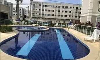 Imagem 4: Térreo sombra privativo 2/4 mobiliado