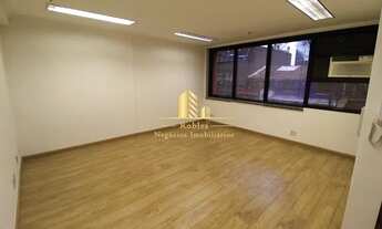 Imagem 4: Conjunto Comercial na Vila Olímpia - São Paulo