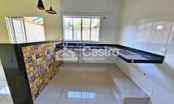 Imagem 7: Casa no Jardim Santo Antônio