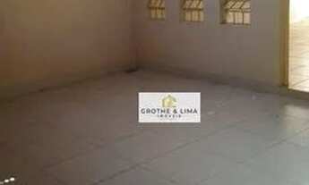 Imagem 3: Casa com 2 dormitórios à venda, 70 m² por R$ 254.400 - Loteamento Jardim Helena - São José