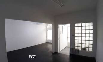 Imagem 2: Imóvel Comercial para Venda ou Locação em Pinheiros - 213m² úteis - 2 Vagas - Ótima local