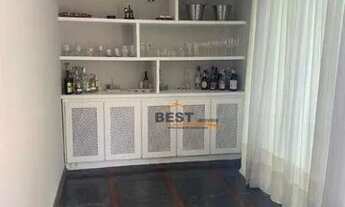 Imagem: Casa com 4 dormitórios à venda, 409 m²