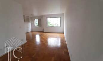 Imagem 4: Apartamento para Locação em São Paulo, Vila Nova Conceição, 2 dormitórios, 1 suíte, 2 banh