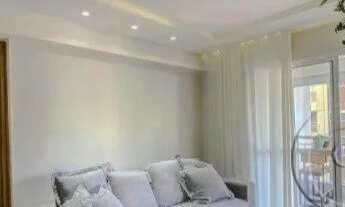 Imagem 5: Absoluto mooca Apartamento com 3 dormitórios