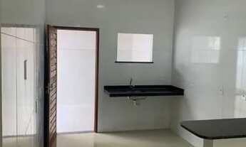 Imagem 3: VENDO CASA NOVA NO PQ. VITÓRIA POR R$ 280 MIL REAIS