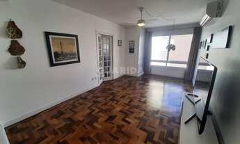 Imagem: Apartamento mobiliado e reformado de 2 dormitórios