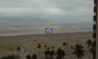 Imagem 2: Apartamento com 2 dorms, Guilhermina, Praia Grande - R$ 330 mil, Cod: ACT2094