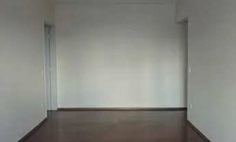 Imagem 2: Apto com sala ampla, c/ armários, 1 vaga, localizado na Av. Dr. Cardoso De Melo 820, px