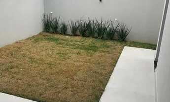 Imagem 4: HORTOLÂNDIA - Casa de Condomínio - RESIDENCIAL JARDIM DO JATOBÁ