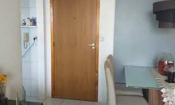 Imagem 6: Apartamento para venda tem 68 metros quadrados com 3 quartos