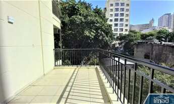 Imagem 7: Apartamento de 1 dormitório 1 vaga de garagem para locação na Santa Cecília!!!