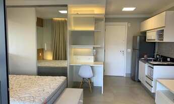 Imagem 5: Apartamento para locação em Vila Madalena