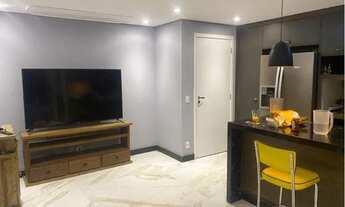 Imagem 3: Apartamento para Venda em São Paulo, Brás, 2 dormitórios, 1 suíte, 2 banheiros, 1 vaga