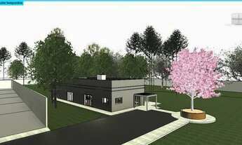 Imagem 4: Vendo Terrenos em Condomínio Fechado no Caiua -