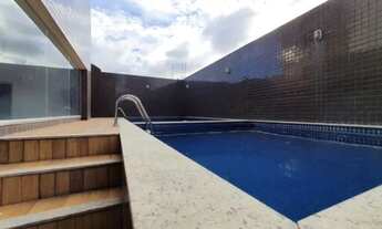 Imagem 7: Ed. Coliseum Apartamento com 3 dormitórios