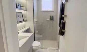 Imagem 4: Apartamento Alto do Ipiranga - 125m² com 4 Dormitórios + lavabo - Direto com a Construtora