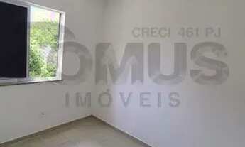 Imagem 4: Apartamento no Condomínio Santa Lucia Residence com 3 quartos 1 suíte