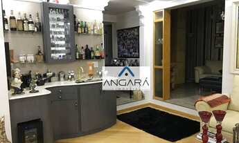 Imagem 7: Apartamento com 3 dormitórios à venda, 176 m² por R$ 1.200.000,00 - Macedo - Guarulhos/SP