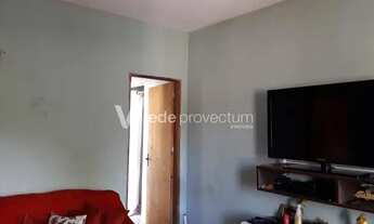 Imagem 6: Casa - Jardim Campineiro - Campinas