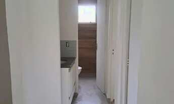 Imagem 2: Apartamento para aluguel 2 quartos 1 vaga Alvorada Jardim Alvorada - Santo André - SP