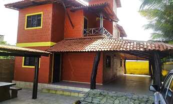 Imagem 5: ÓTIMA CASA EM TABATINGA II JACUMÃ