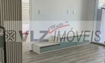 Imagem 2: APARTAMENTO DE 1 DORMITÓRIO COM SUÍTE NA VILA MARIANA