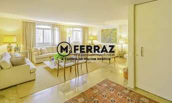 Imagem 4: Lindo apartamento de 325m², 5 dorm. sendo 2 suítes ao lado do Pq. do Povo