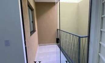 Imagem 2: Apartamento Águas Lindas