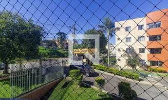 Imagem 6: Apartamento para Aluguel - Tingui, 3 Quartos, 84 m2