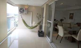 Imagem 3: Apartamento - Loteamento Alphaville Campinas - Campinas