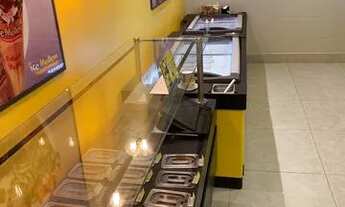 Imagem 2: Franquia de Sorvetes e Cafeteria