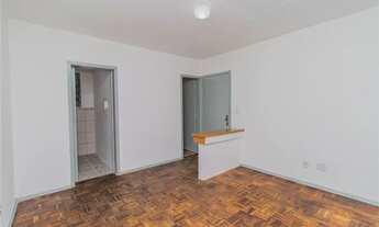 Imagem 3: Apartamento JK para locação no bairro Cidade Baixa, Porto Alegre