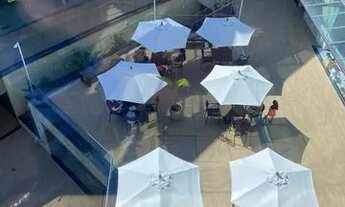 Imagem 3: SALA DUPLEX A4 OFFICES FRONTAL AMÉRICAS