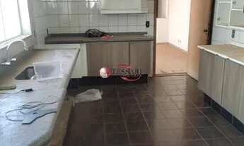 Imagem 4: Aluga casa Jardim Fernandes com 4 dormitórios sendo 3 tipo apartamento, sala 3 ambientes